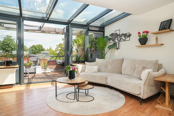 Medium property photo - Watertorenlaan 11, 4141 HT Leerdam